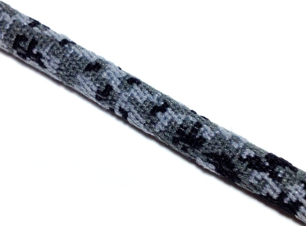 Single Titanium Necklace (Camo, 18)