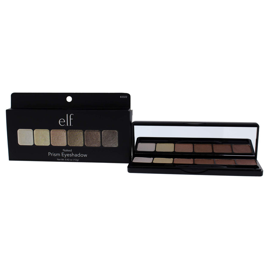Prism Eyeshadow, Naked, 0.42 Ounce