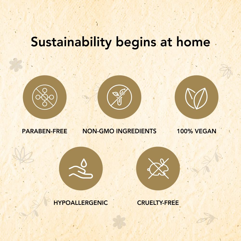 Natural Handmade Neem And Turmeric Skin Clearing Soap Bar for Bathing, Deep Cleansing And Nourishing, With Safflower, Soya Butter And Coconut Oil, All Skin Types, 100g