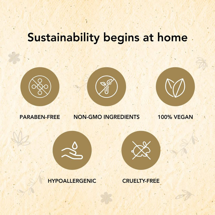 Natural Handmade Neem And Turmeric Skin Clearing Soap Bar for Bathing, Deep Cleansing And Nourishing, With Safflower, Soya Butter And Coconut Oil, All Skin Types, 100g