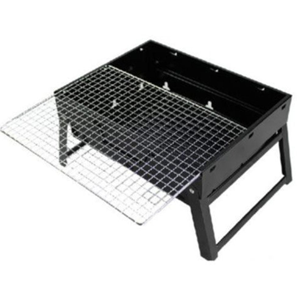 QKDS BBQ Grill, Stainless Steel Mesh BBQ Grill Grate Grid Wire Rack Cooking Replacement Net, Works on Smoker,Pellet,Gas,Charcoal Grill, for Camping Barbecue Outdoor Picnic Tool, 30 * 45cm