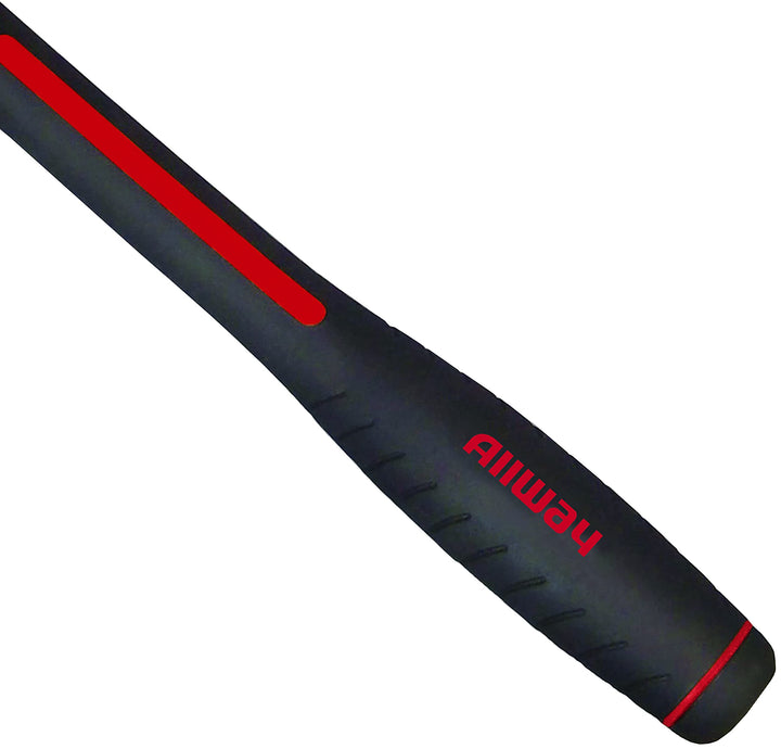 Allway Tools 12-Inch Aluminum Head Wall Stripper