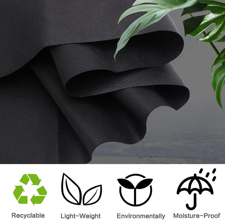 W 39inch by L 118inch Upholstery Cambric Dust Cover Fabric Replacement,Bottom Cloth Nonwoven Dust Cover for Chairs,Underside of Upholstered Furniture
