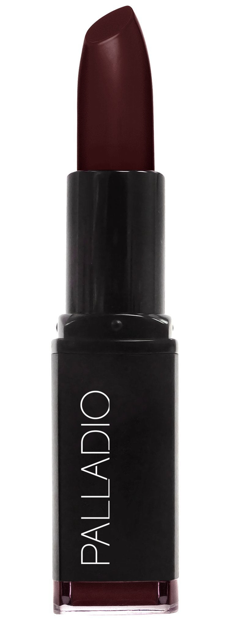 Herbal Matte Lipstick, Chianti, Creamy and Full Coverage Long Lasting Matte Lipstick