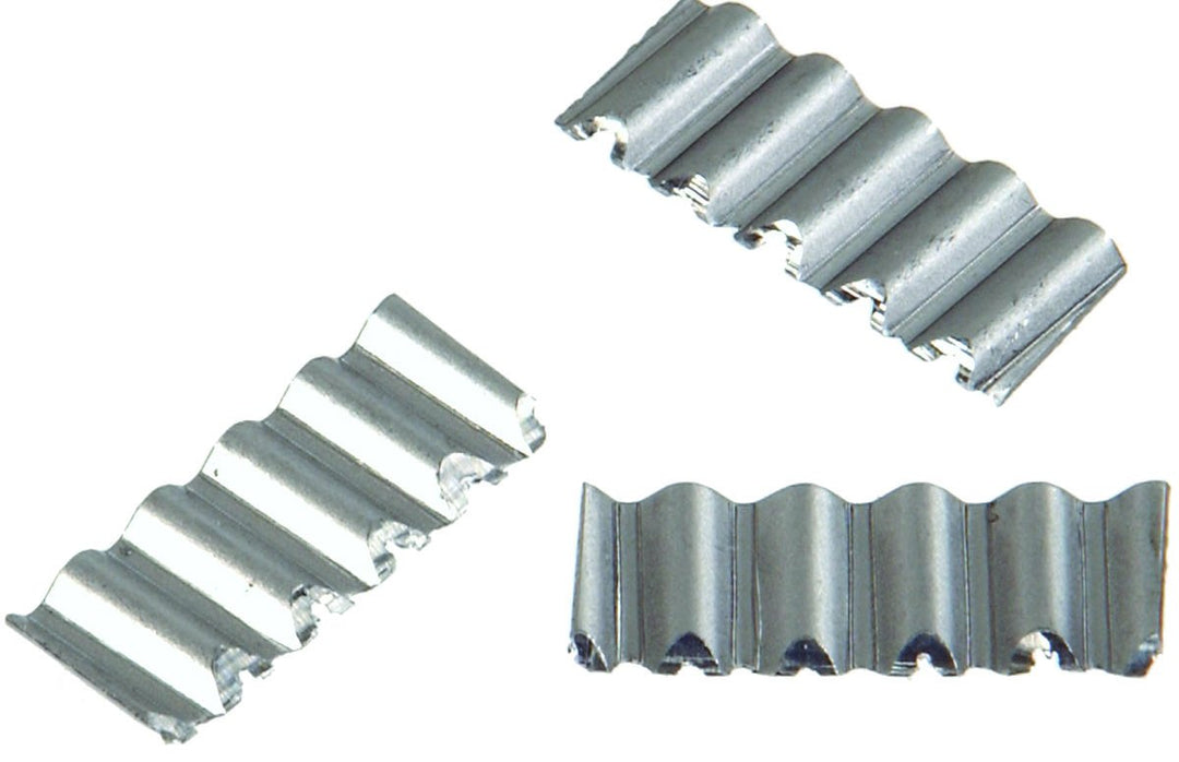 The Hillman Group 122706 3/8-Inch Joint Fastener, 100-Pack