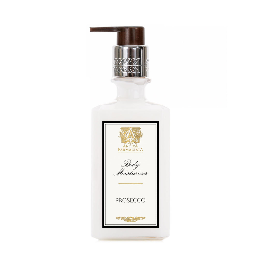 Body Moisturizer - Prosecco - 10 Oz.
