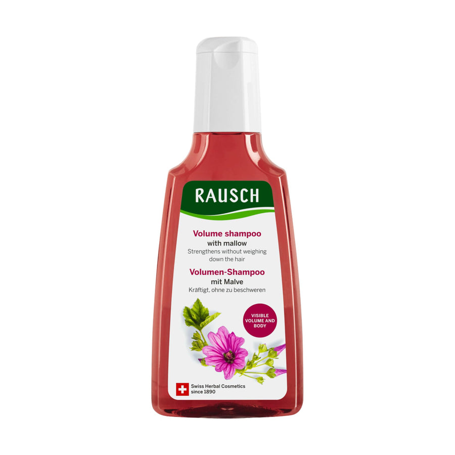 Malven Volumizing Shampoo 200ml