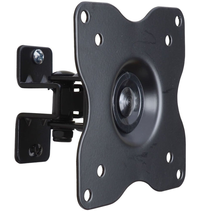 VideoSecu ML411B Adjustable Tilt Swivel Rotation TV Wal