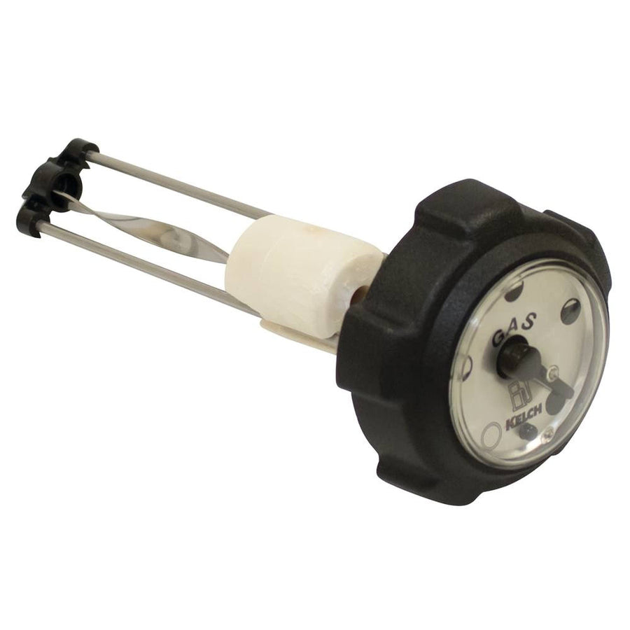 125-352 Fuel Cap With Gauge Replaces John Deere AM35120