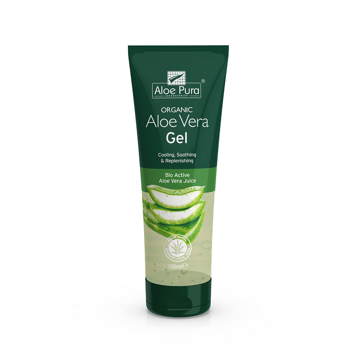 Aloe Vera Skin Gel 100ml [Personal Care]