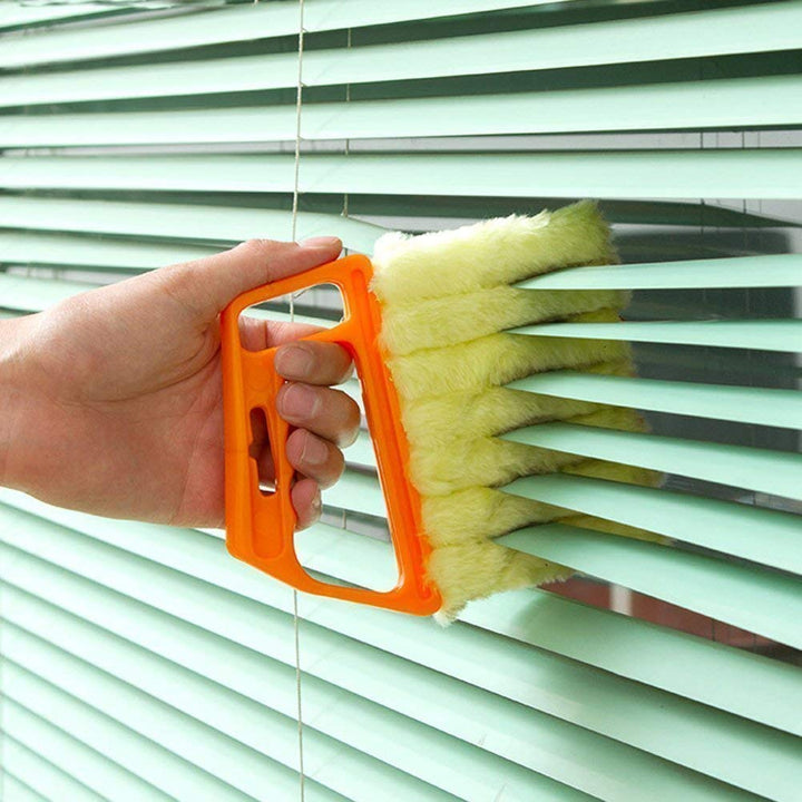Blind Cleaner Tool, Mini Hand-held Cleaner,Mini-Blind C