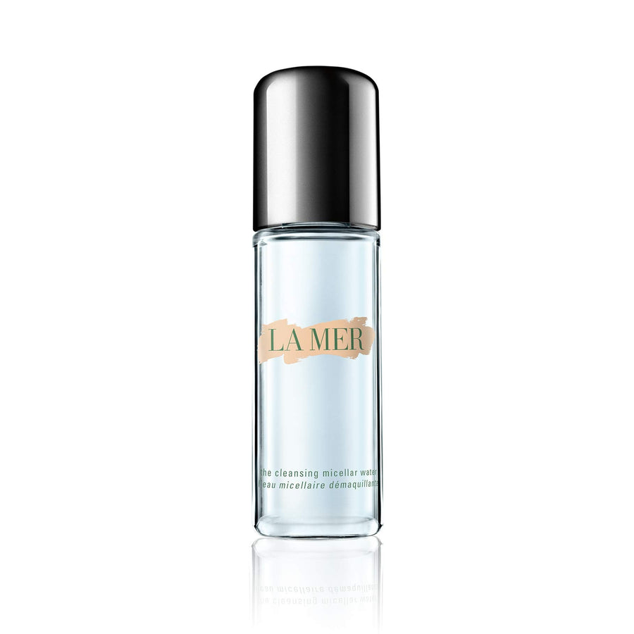 The Cleansing Micellar Water 3.4 oz / 100 ml (Travel Size)