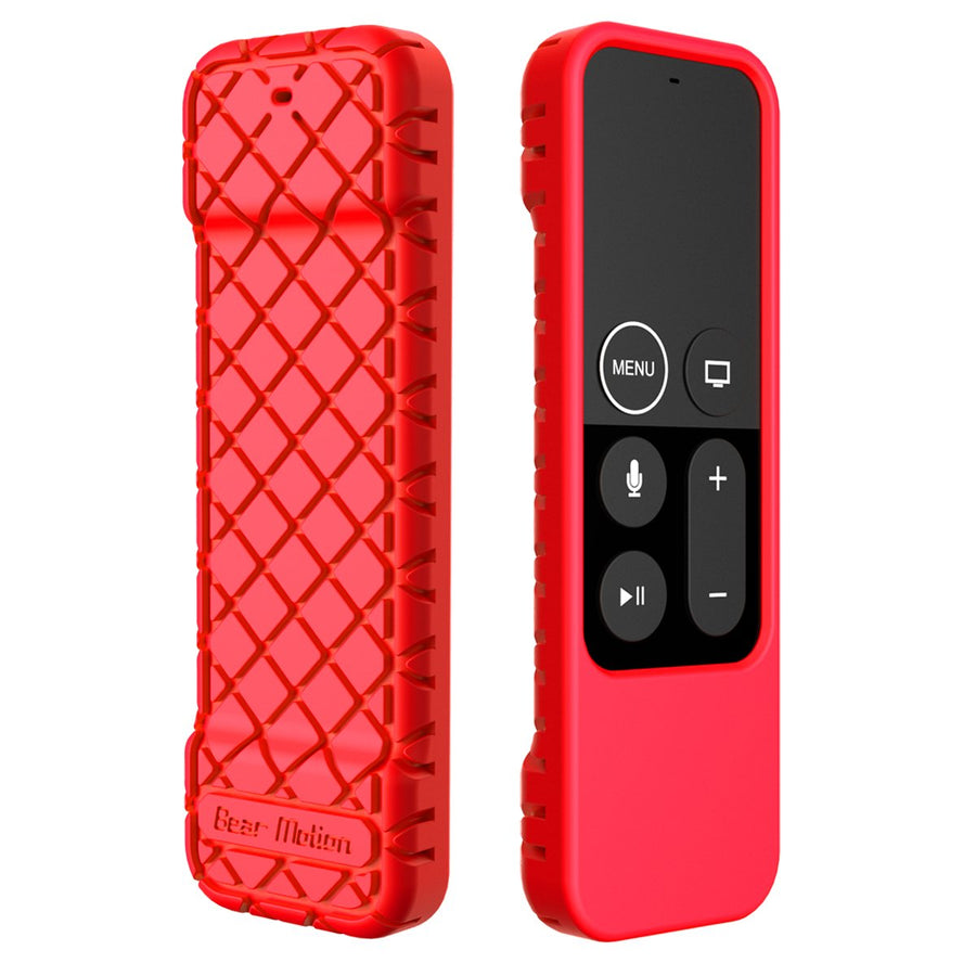 Bear Motion Case for Apple TV 4K / 5th 4th Gen Remote C