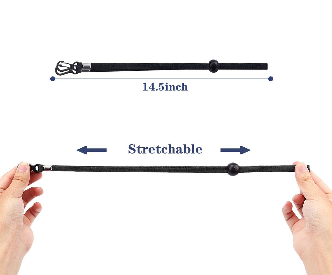 Mask Lanyard For Men