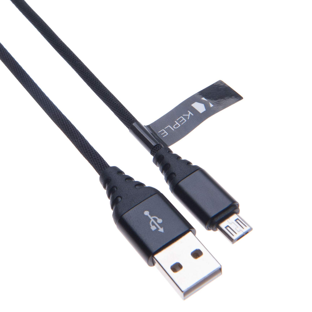 Micro USB Cable | Fast Charging Cable Quick Charge Nylo
