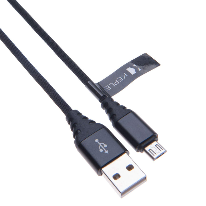 Micro USB Cable | Fast Charging Cable Quick Charge Nylo