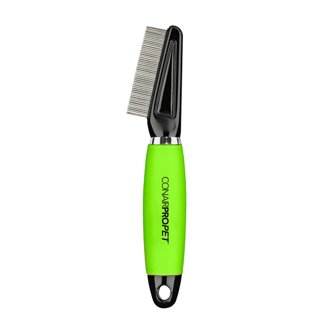 CONAIRPRO dog &amp; cat Flea Comb