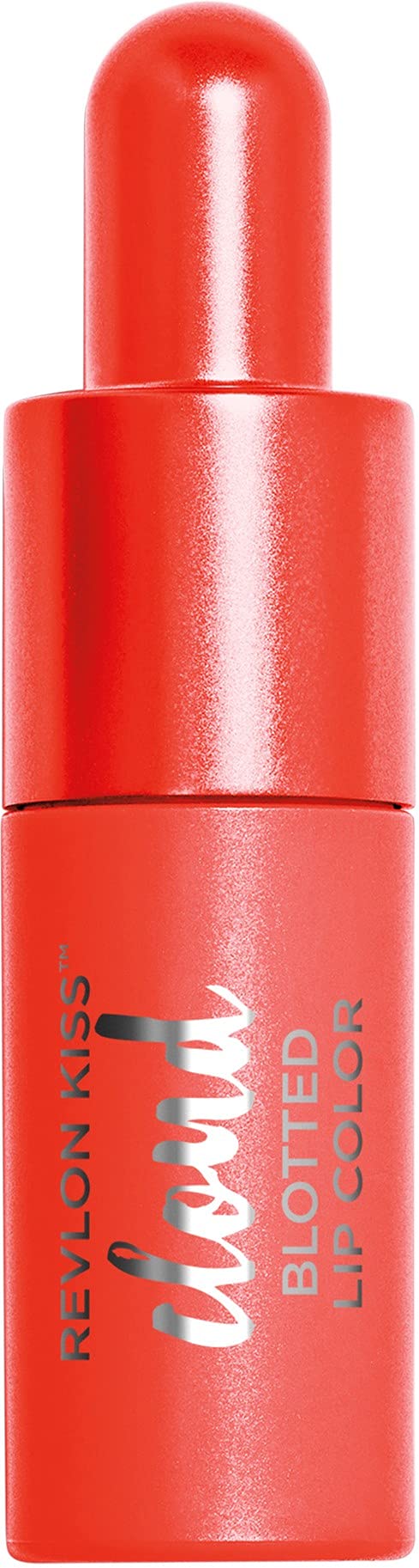Revlon Kiss Cloud Ink Lc Whipped Strawberry 1 ea