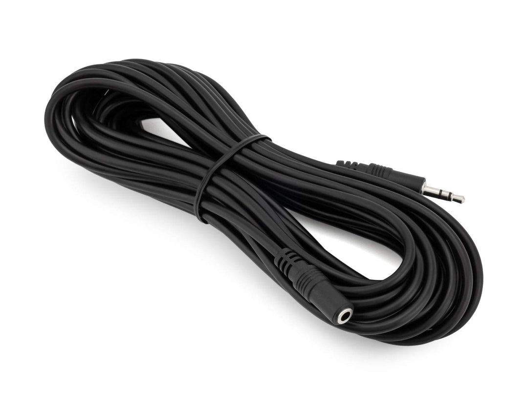 Sewell IR (Infrared) Extension Cable, 25 ft, Pure Coppe