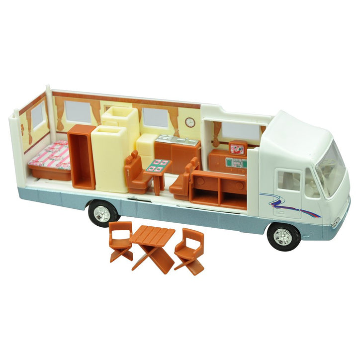 Prime Products (27-0001 Motor Home Toy