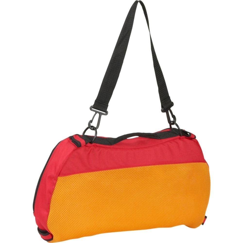 Melissa &amp; Doug Trunki Tote - Red/Orange