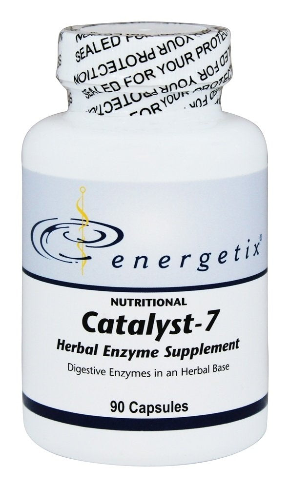 Catalyst-7 90 Capsules