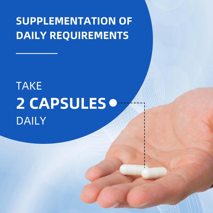 21 Vitamins &amp;Minerals All-in-One Support, Multivitamin, Vitamin A, K2, D3,. Calcium, Zinc, Made in USA 20 Capsules