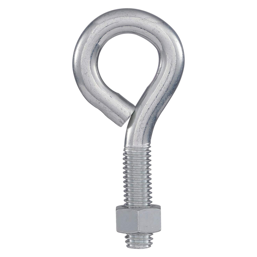 National Hardware N221-309 2160 Eye Bolt in Zinc, 1/2&a