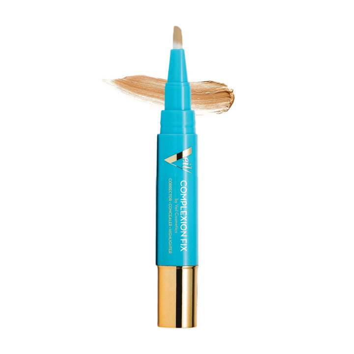 4G Tan Gold : Complexion Fix Concealer - Tan