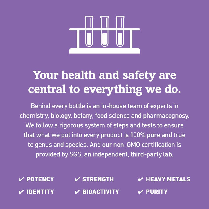 Oregon&#39;s Wild Harvest, Stress Guard, L-Theanine Supplement for Natural Relief, 90 Capsules