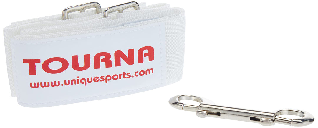 Unique Sports Deluxe Tennis Center Net Strap