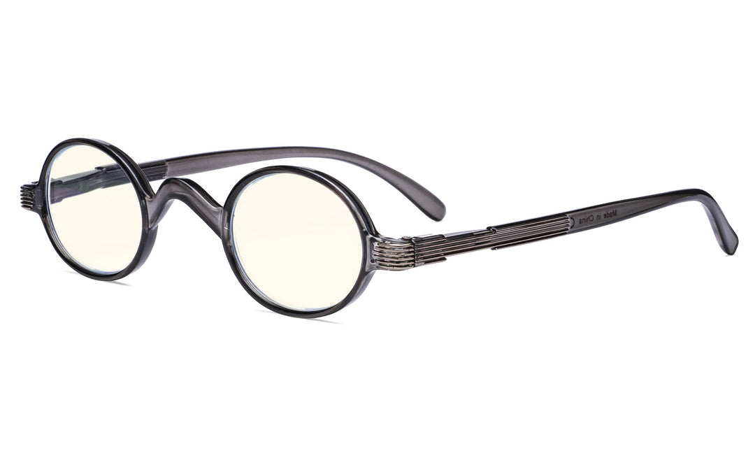 Eyekepper Blue Light Filter Glasses - Anti Glare Lightw