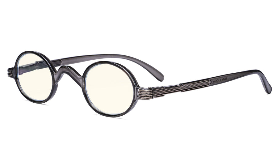 Eyekepper Blue Light Filter Glasses - Anti Glare Lightw
