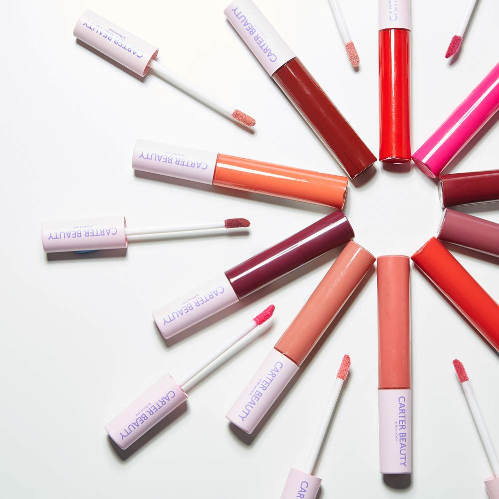 Cosmetics Free Speech Lip Tint | Long Lasting, Vibrant Lip Tint (Saoirse)