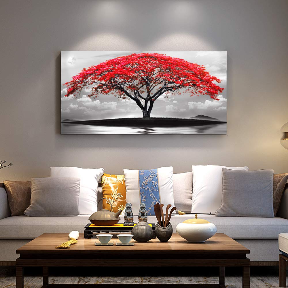 canvas wall art for living room bathroom Wall Decor Bla