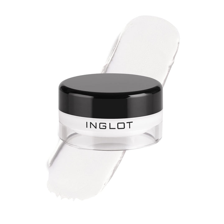 AMC Eyeliner Gel, 76 White, 5.5g