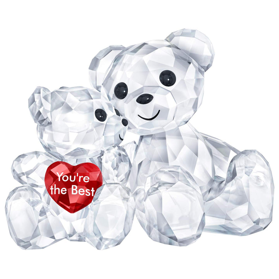 Kris Bear - You're The Best Red One Size