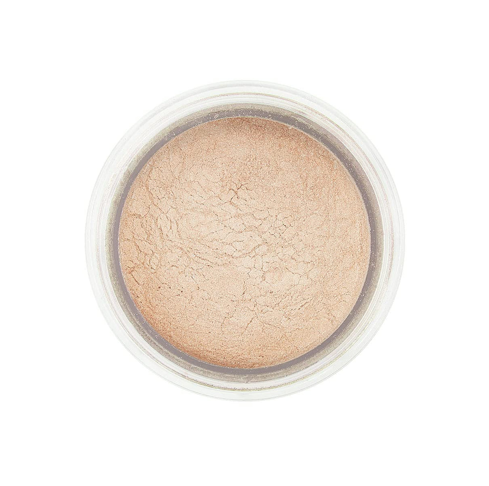 Bella Pierre Shimmer Powder, Champagne, 2.35-Grams
