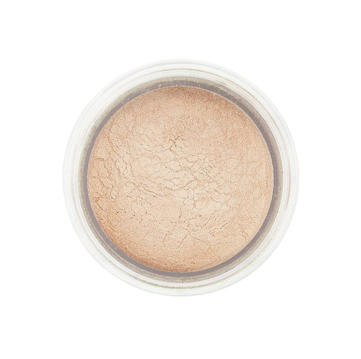 Bella Pierre Shimmer Powder, Champagne, 2.35-Grams