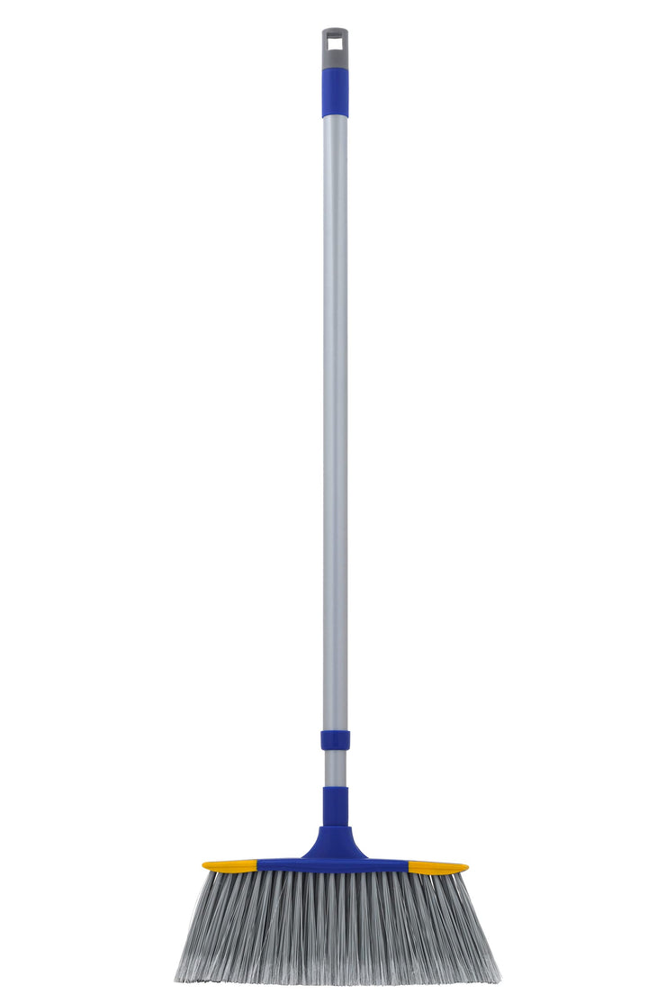Slim Angle Broom, Heavy Duty Broom, Indoor Brom, Outdoo