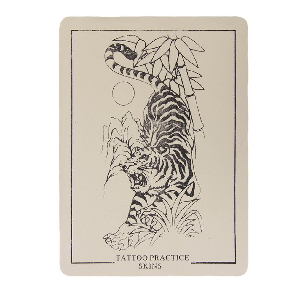 ROSENICE Patterned Tattoo Temporary Tattoos Stickers Pr