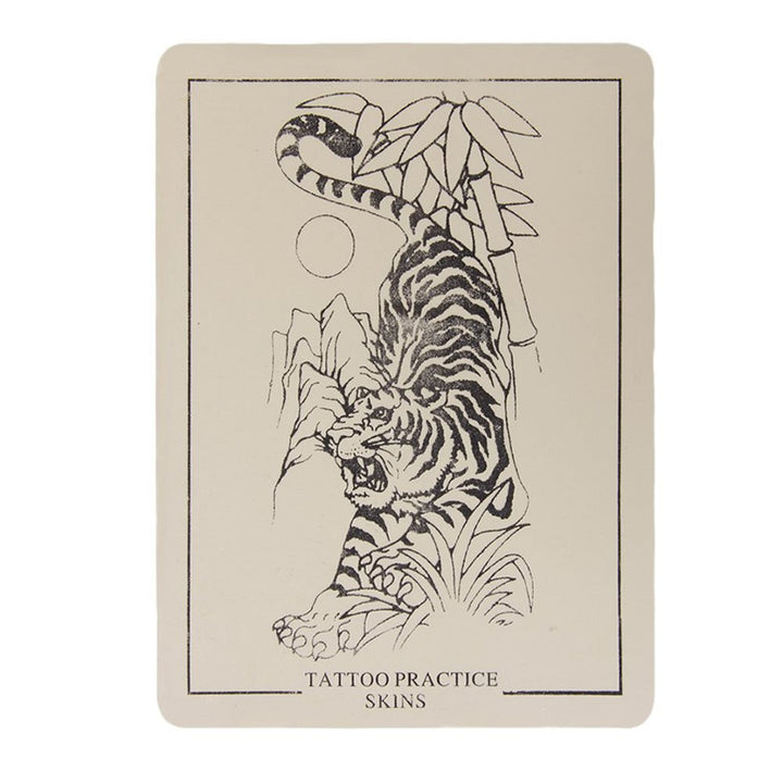 ROSENICE Patterned Tattoo Temporary Tattoos Stickers Pr