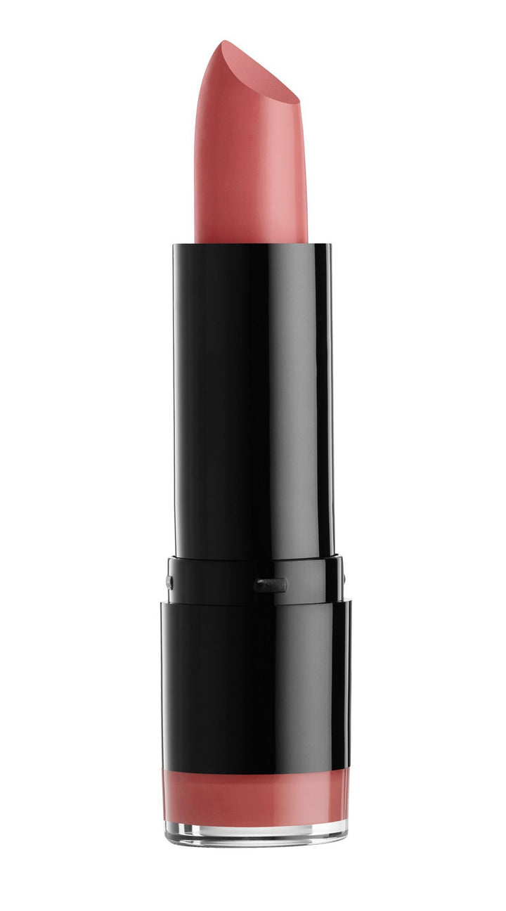 Extra Creamy Round Lipstick - Narcissus (Clean Blue-Toned Pink)