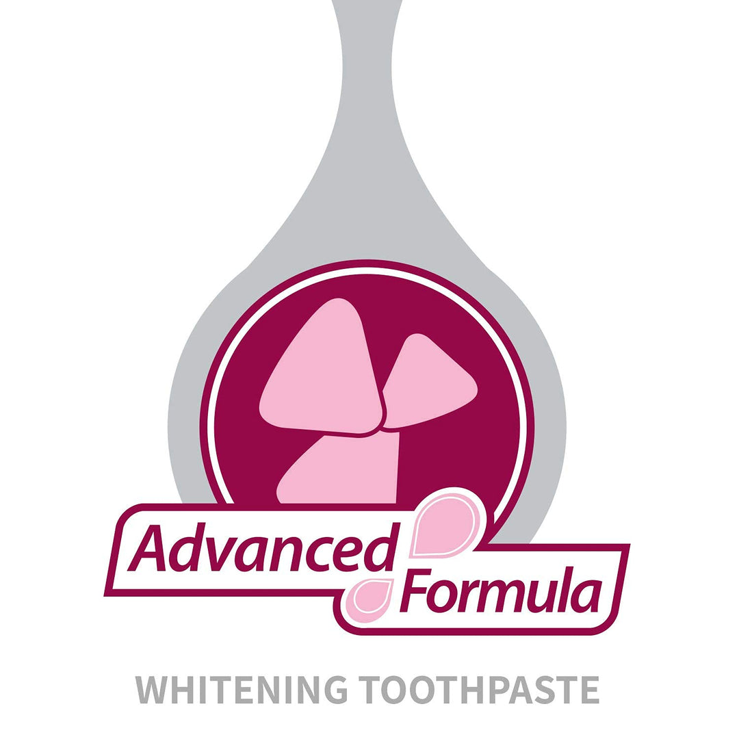 BEYOND Pearl White Whitening Toothpaste (Advanced, New 