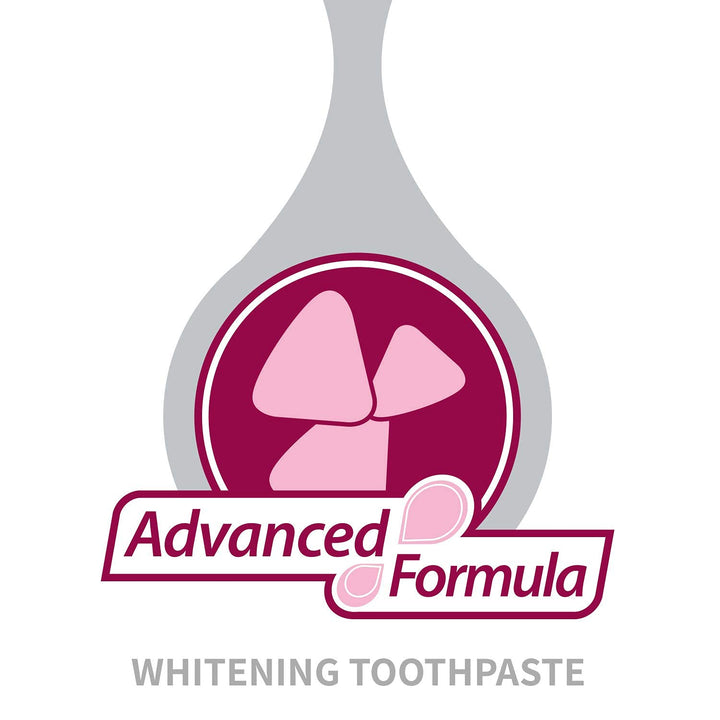BEYOND Pearl White Whitening Toothpaste (Advanced, New 