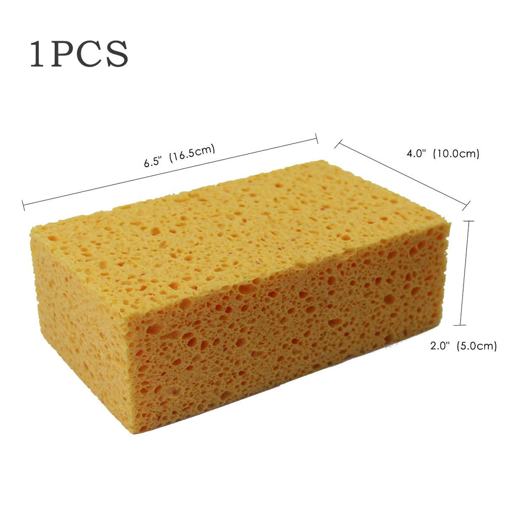 1 PCS x JK SP-T50 Large Sponge, Cleaning Sponges, Boat 