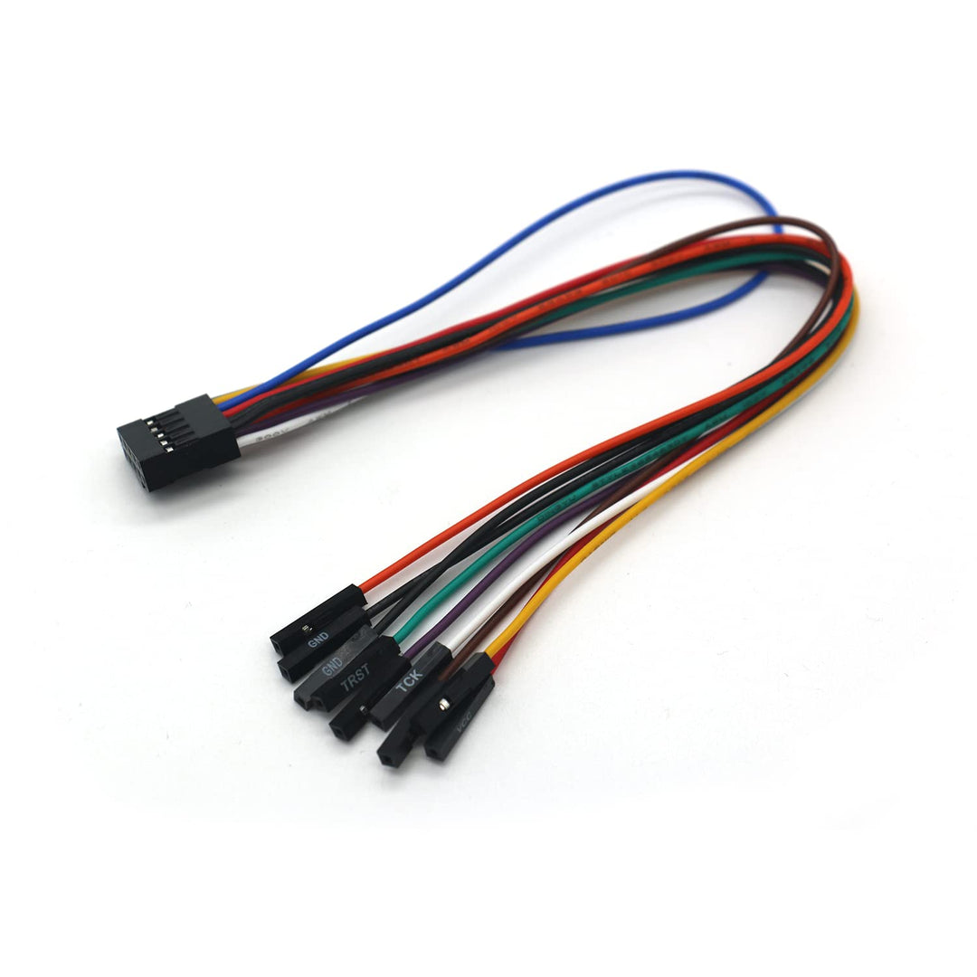 Sinkr Lattice downloader Programmer HW-USBN-2A ISPdownload CPLD FPGA USB Download line