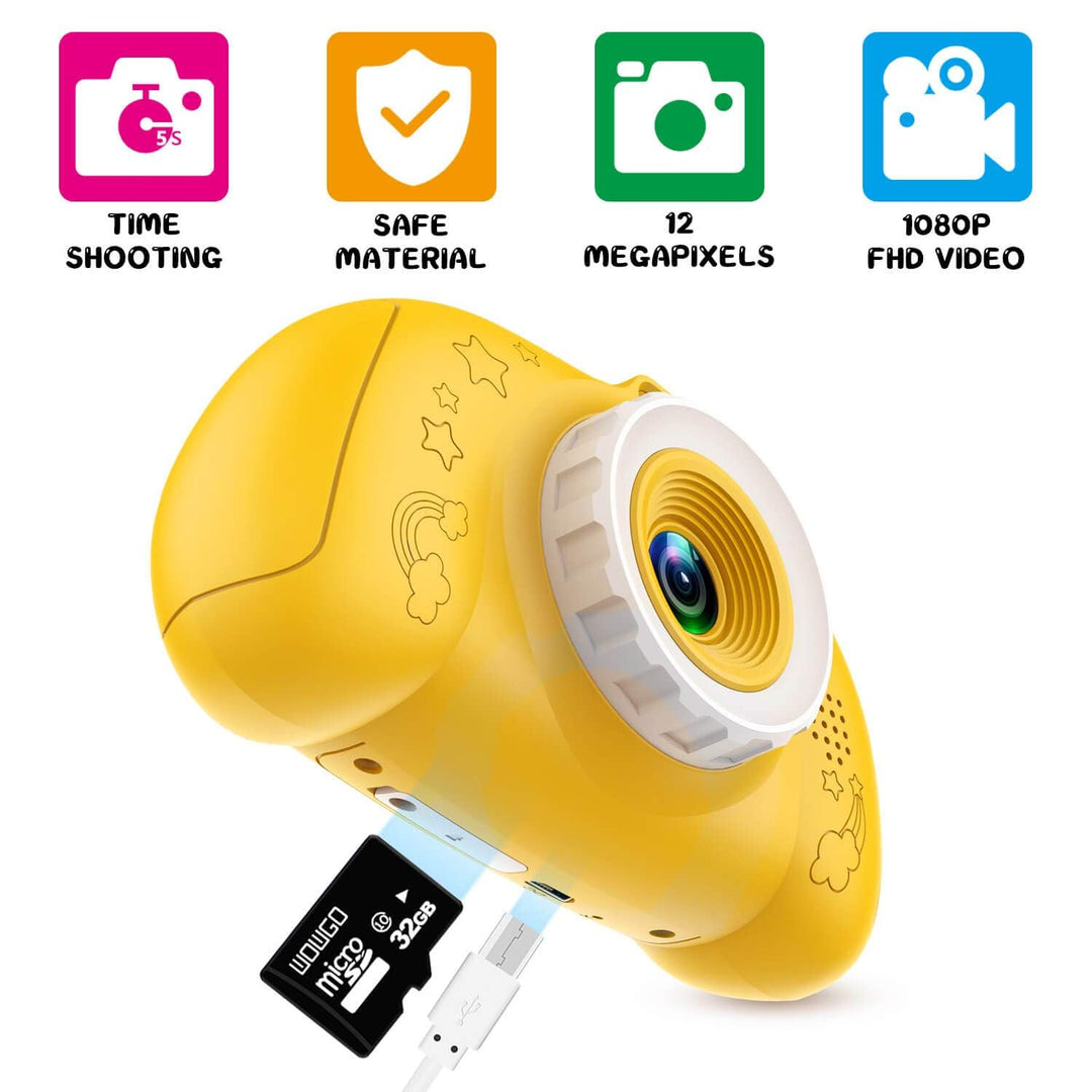 Children's Camera