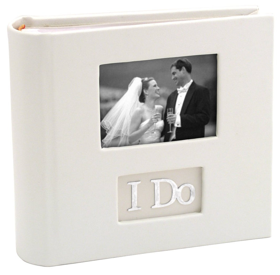I Do Photo Album