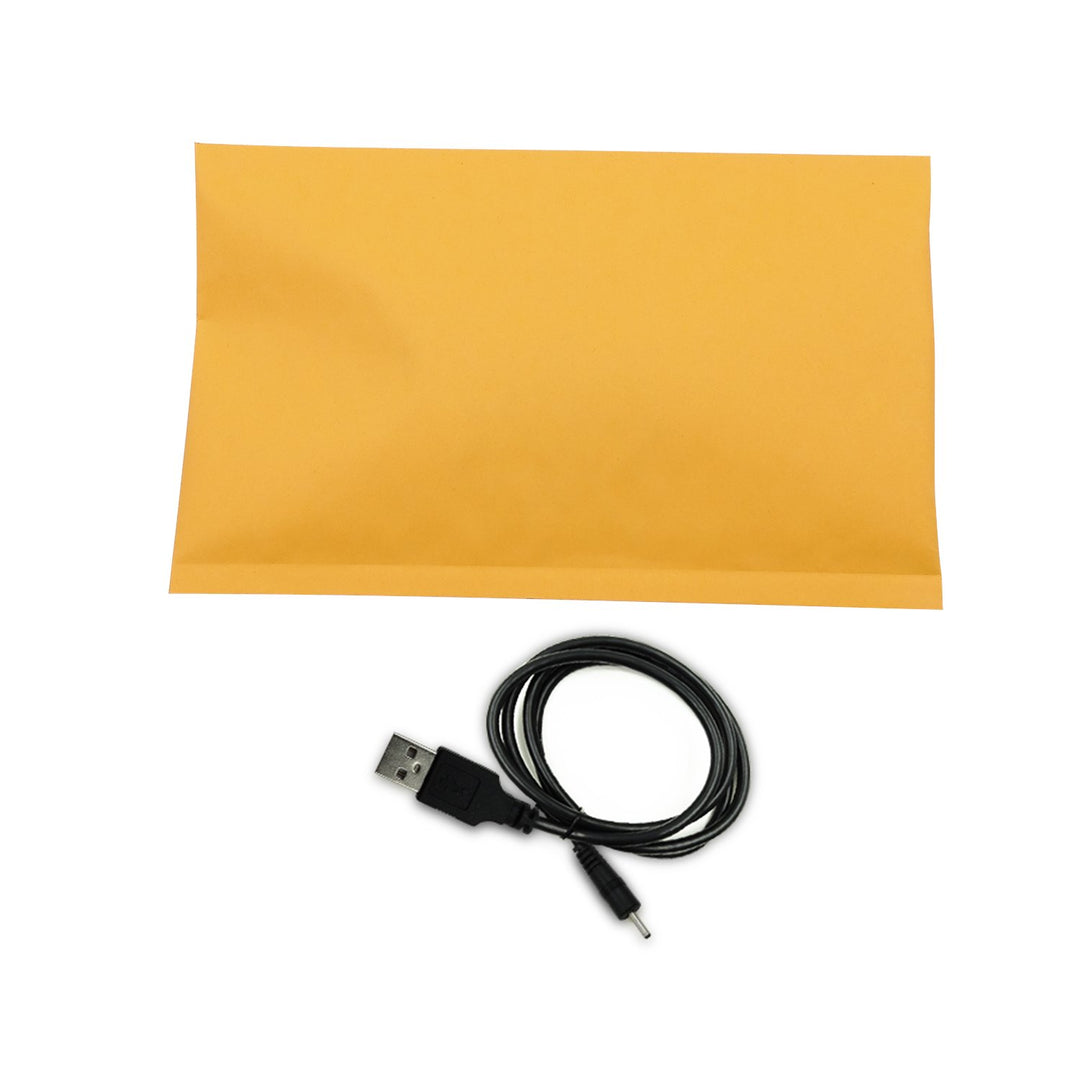 Charging Cable Graphics Drawing Tablet Rechargeable Pen P80-3.28 Feet (1 Meter)